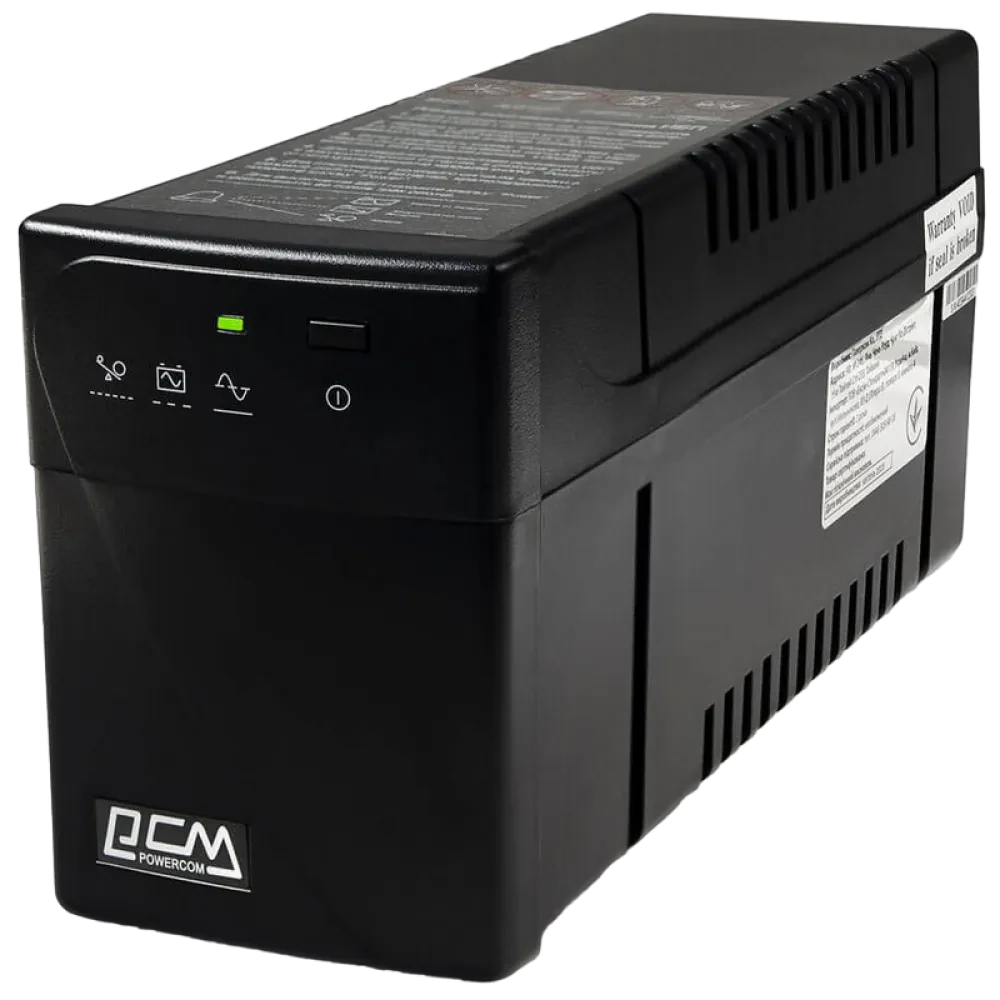 Источник бесперебойного питания PCM BNT-800AP , Линейно-интерактивный, 800VA, Башня
