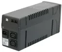 Источник бесперебойного питания PCM BNT-800AP , Линейно-интерактивный, 800VA, Башня