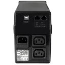 Источник бесперебойного питания PCM BNT-800AP , Линейно-интерактивный, 800VA, Башня