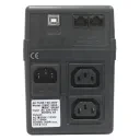 Источник бесперебойного питания PCM BNT-800AP , Линейно-интерактивный, 800VA, Башня
