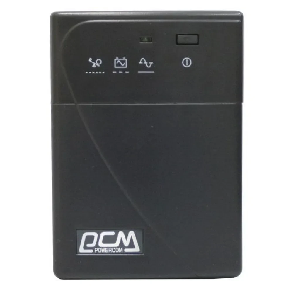 Источник бесперебойного питания PCM BNT-800AP , Линейно-интерактивный, 800VA, Башня