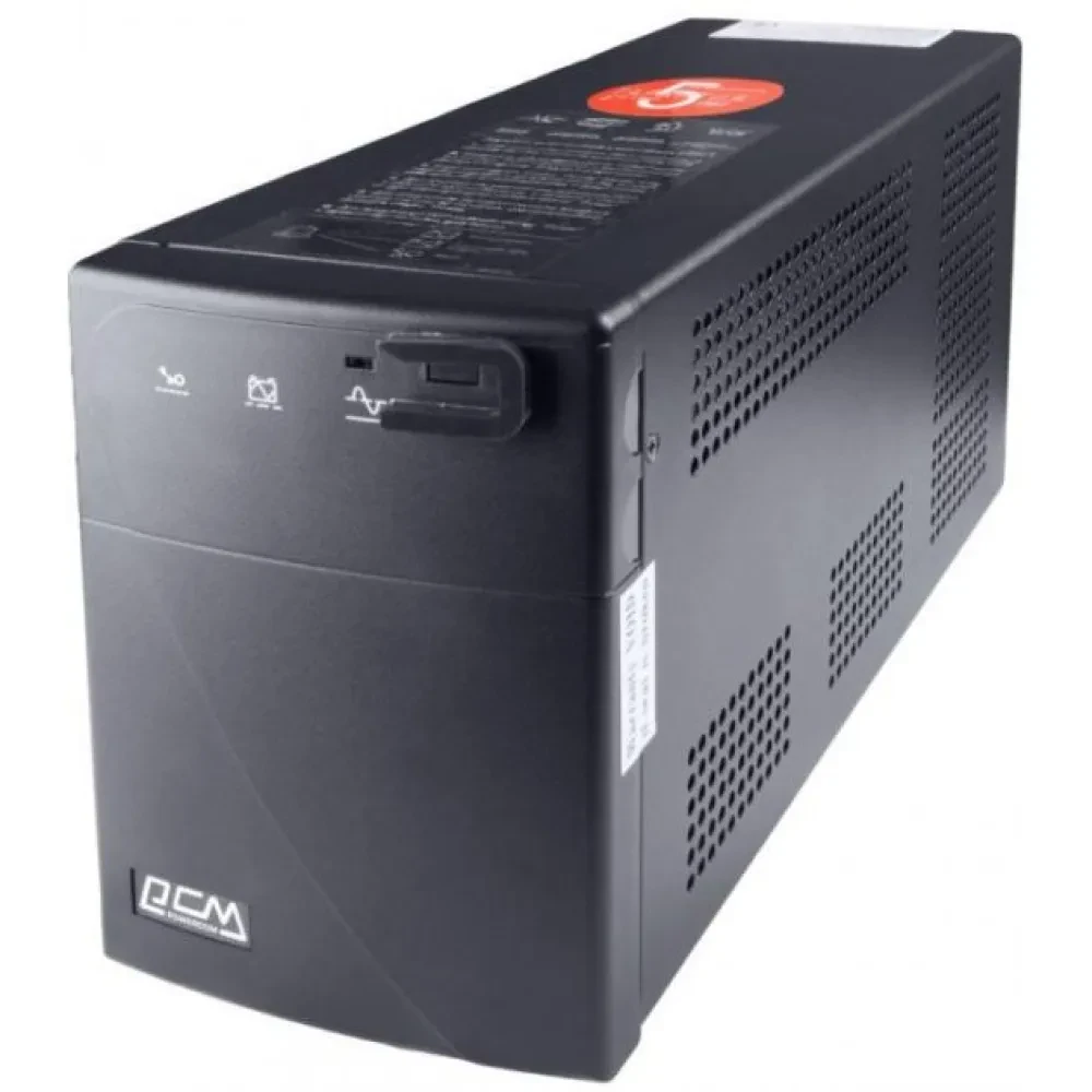 Sursă de alimentare neîntreruptibilă PCM BNT-2000AP, Linear-interactiv, 2000VA, Turn