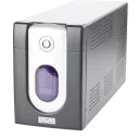 Sursă de alimentare neîntreruptibilă PCM IMD-1200, Linear-interactiv, 1200VA, Turn