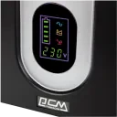 Sursă de alimentare neîntreruptibilă PCM IMD-1500AP, Linear-interactiv, 1500VA, Turn