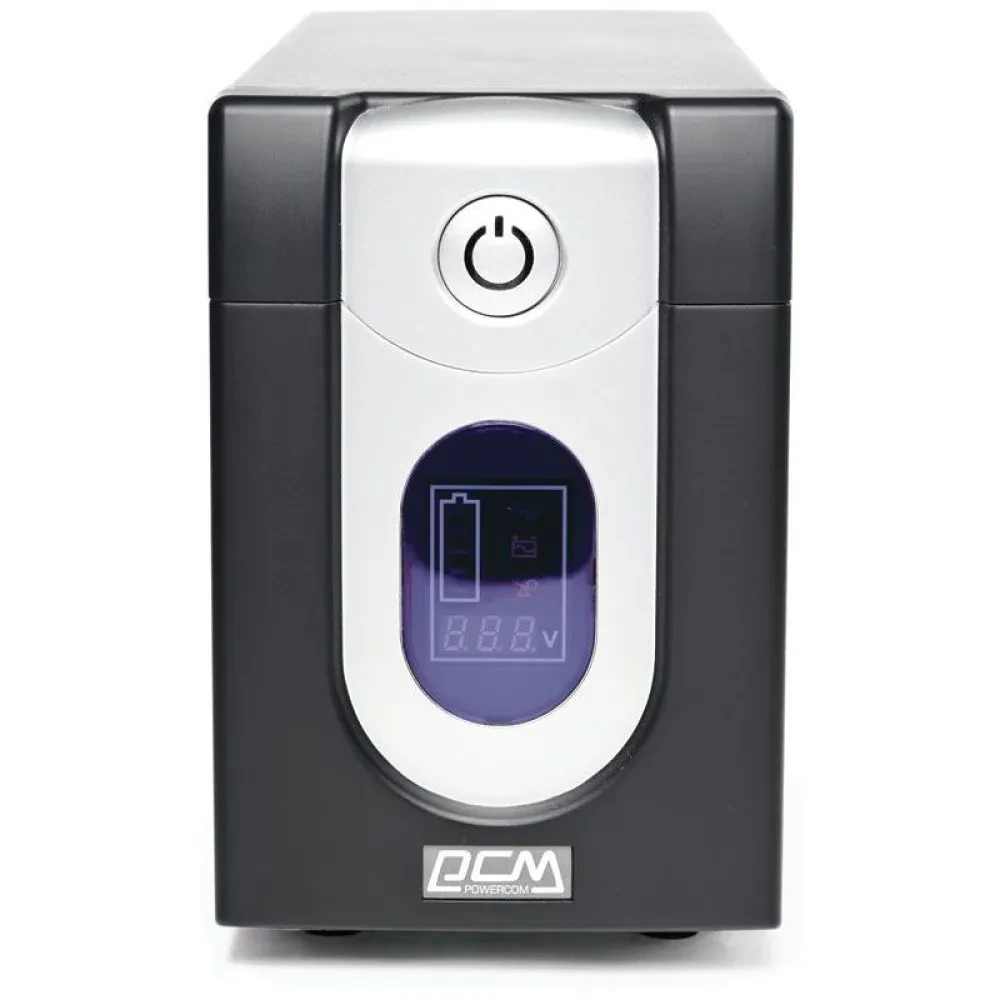 Sursă de alimentare neîntreruptibilă PCM IMD-2000AP, Linear-interactiv, 2000VA, Turn