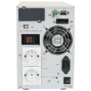 Sursă de alimentare neîntreruptibilă PCM VGD-1500, Online, 1500VA, Montare pe rafturi