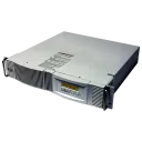Источник бесперебойного питания PCM VGD-1500RM, Онлайн, 1500VA, Крепление в стойку