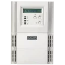 Sursă de alimentare neîntreruptibilă PCM VGD-2000, Online, 2000VA, Montare pe rafturi
