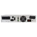Источник бесперебойного питания PCM VGD-2000RM, Онлайн, 2000VA, Крепление в стойку