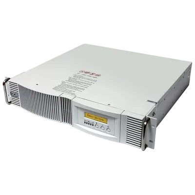 Sursă de alimentare neîntreruptibilă PCM VGD-3000RM, Online, 3000VA, Montare pe rafturi