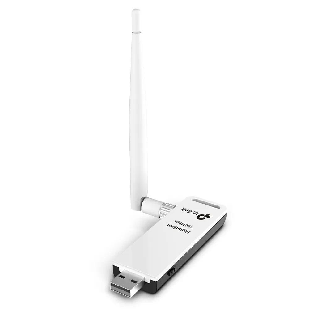 Adapter USB  TP-LINK TL-WN722N