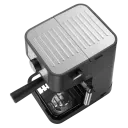 Кофеварка рожковая DeLonghi EC260BK, 1100Вт, Чёрный