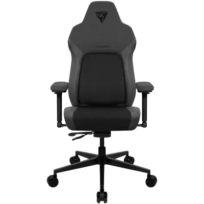 Scaun Gaming ThunderX3 Core Smart Mesh, Plasă Respirabilă, Negru