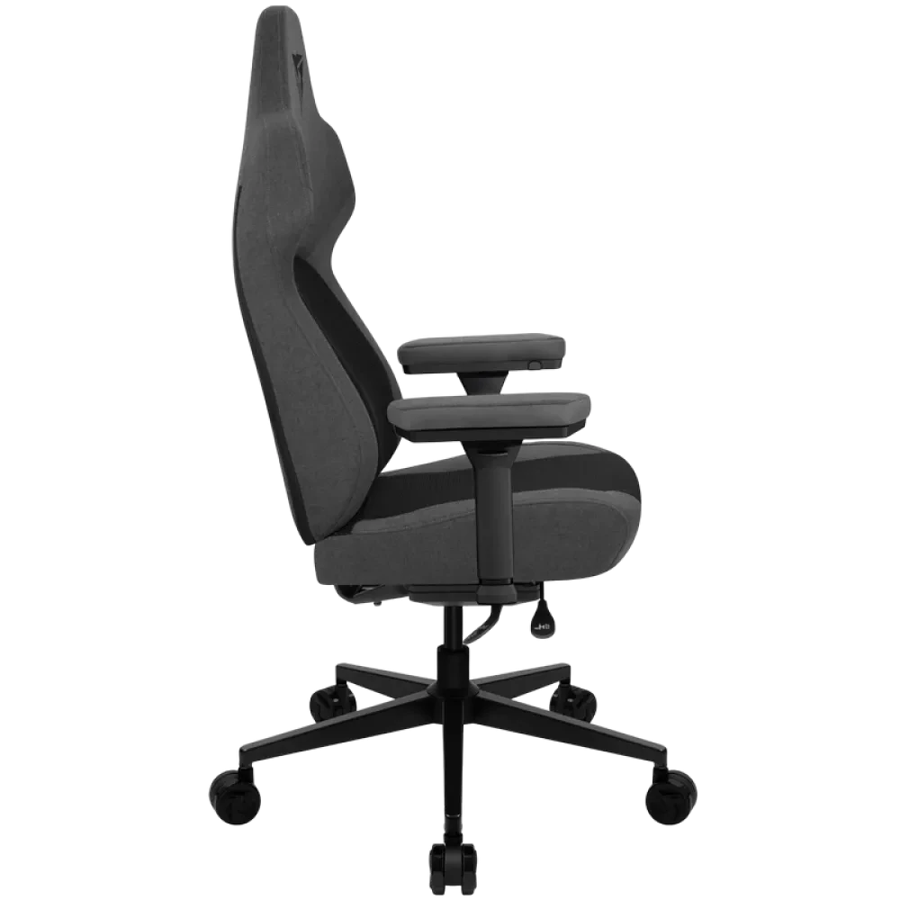 Scaun Gaming ThunderX3 Core Smart Mesh, Plasă Respirabilă, Negru