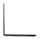 Laptop Business 16" Lenovo ThinkPad E16 Gen 2, Negru, Intel Core Ultra 7 155H, 16GB/1024GB, Fără SO