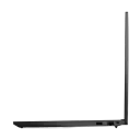 Laptop Business 16" Lenovo ThinkPad E16 Gen 2, Negru, Intel Core Ultra 7 155H, 16GB/1024GB, Fără SO