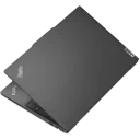 Laptop Business 16" Lenovo ThinkPad E16 Gen 2, Negru, Intel Core Ultra 7 155H, 16GB/1024GB, Fără SO