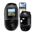 Cameră DVR frontală  70mai X200 Omni, 1920x1080, Negru