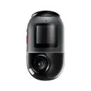 Cameră DVR frontală  70mai X200 Omni, 1920x1080, Negru