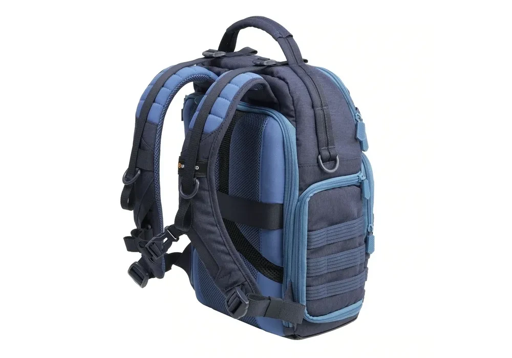 Рюкзак для фотоаппарата Vanguard VEO RANGE T37M NV, Navy 