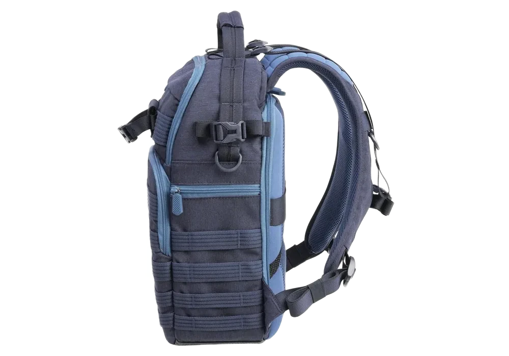 Рюкзак для фотоаппарата Vanguard VEO RANGE T37M NV, Navy 