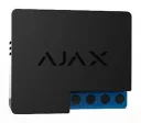 Умное силовое реле Ajax WallSwitch, Чёрный