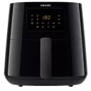 Аэрофритюрница Philips HD9280/90, Чёрный