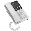 Telefon IP Grandstream GHP620, Alb