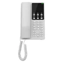 Telefon IP Grandstream GHP620, Alb