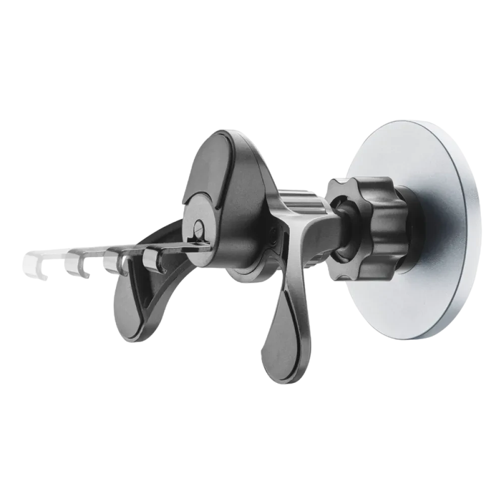 Автомобильный держатель Cellularline Touch Mag, Чёрный