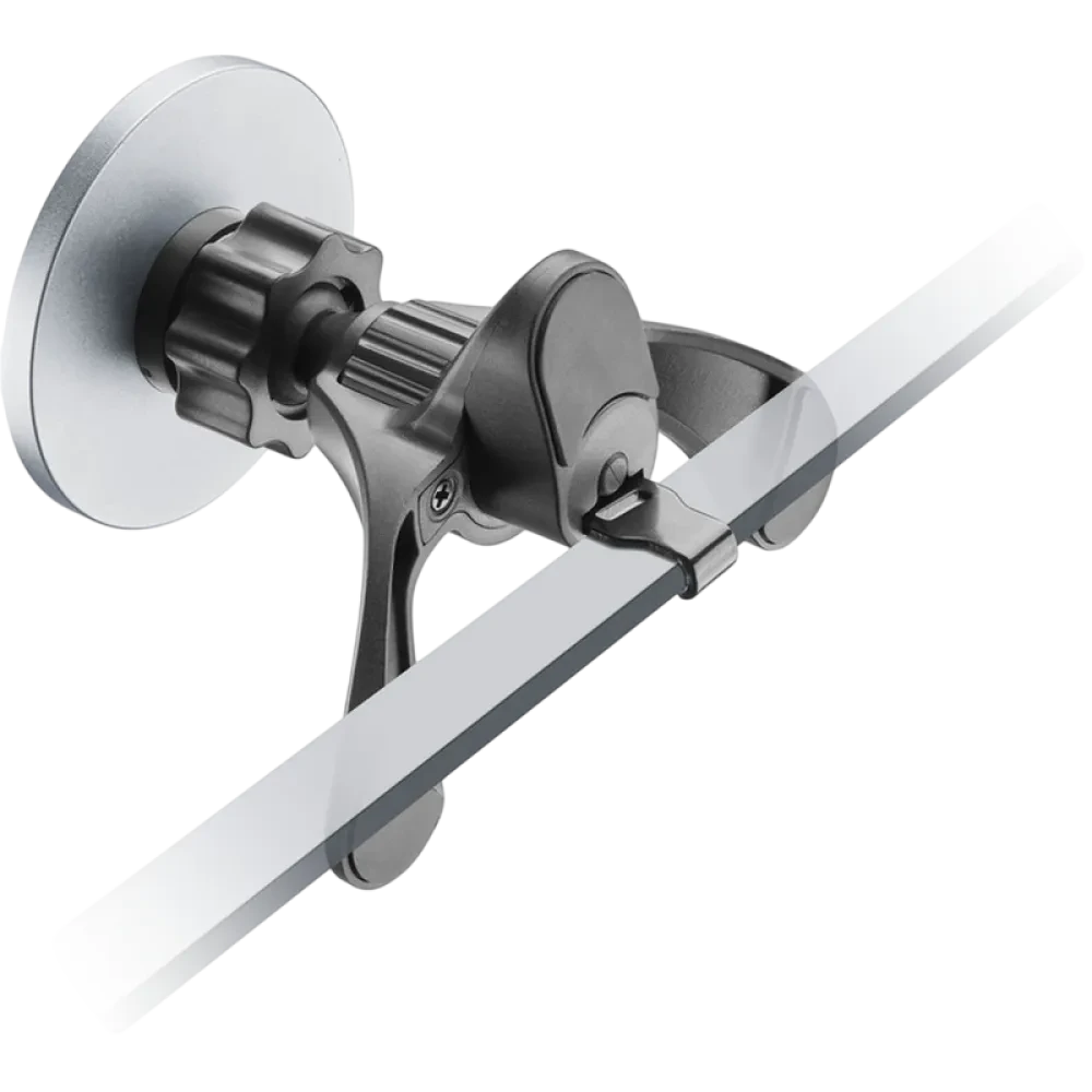 Автомобильный держатель Cellularline Touch Mag, Чёрный