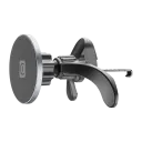 Автомобильный держатель Cellularline Touch Mag, Чёрный