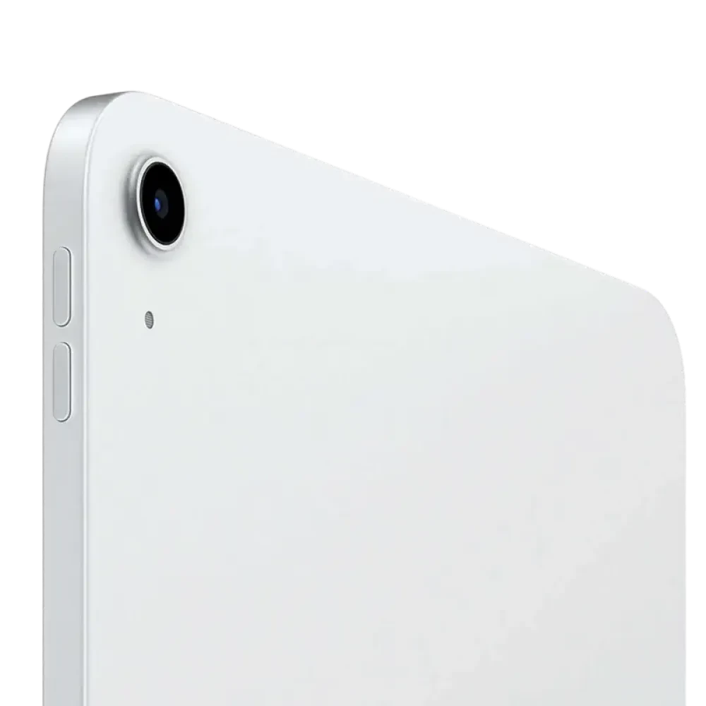 Планшет Apple iPad 11 (2025), Wi-Fi, 6Гб/128Гб, Серебристый