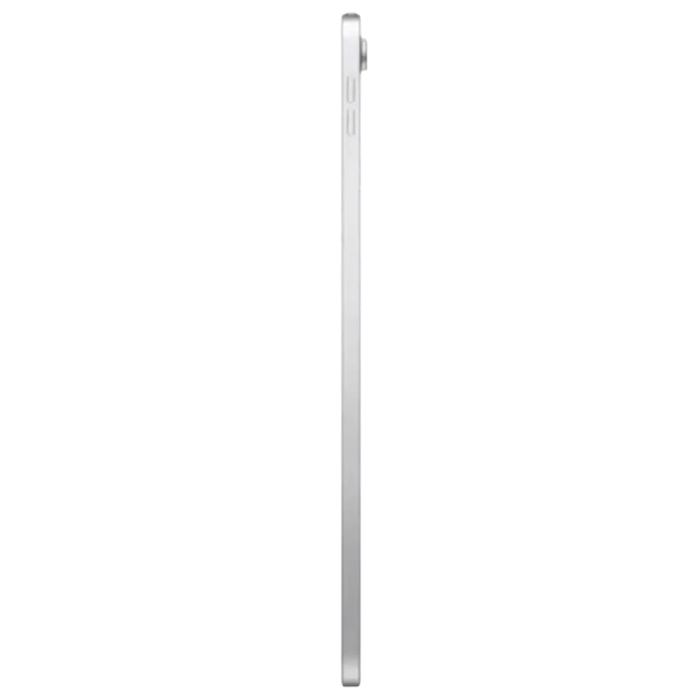 Планшет Apple iPad 11 (2025), Wi-Fi, 6Гб/128Гб, Серебристый