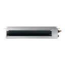 Unitate de aer condiționat interior Samsung AJ052TNLPKH/EA, 17kBTU/h, Argintiu