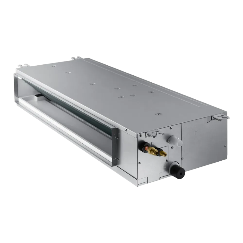 Unitate de aer condiționat interior Samsung AJ052TNLPKH/EA, 17kBTU/h, Argintiu