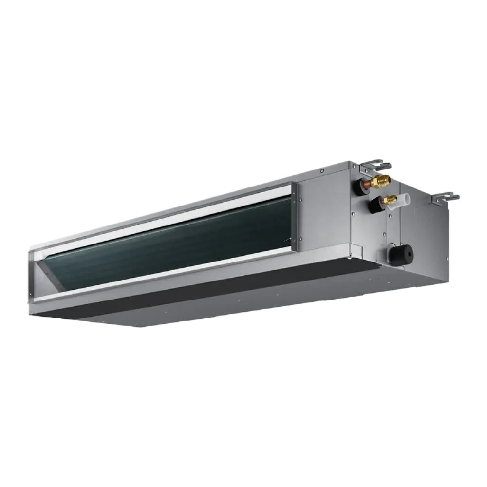 Unitate de aer condiționat interior Samsung AJ052TNLPKH/EA, 17kBTU/h, Argintiu