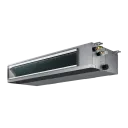 Unitate de aer condiționat interior Samsung AJ052TNLPKH/EA, 17kBTU/h, Argintiu