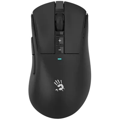 Gaming Mouse Bloody R73 Ultra, Negru