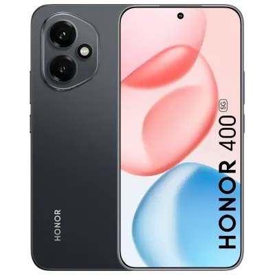 HONOR 400 8 / 512 GB Midnight Black