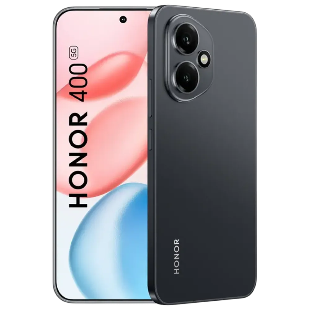 HONOR 400 8 / 512 GB Midnight Black