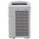Umidificator și purificator de aer Sharp KCA40EUW, Alb