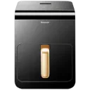 Friteuză cu aer cald Panasonic NF-CC600AXE, Negru