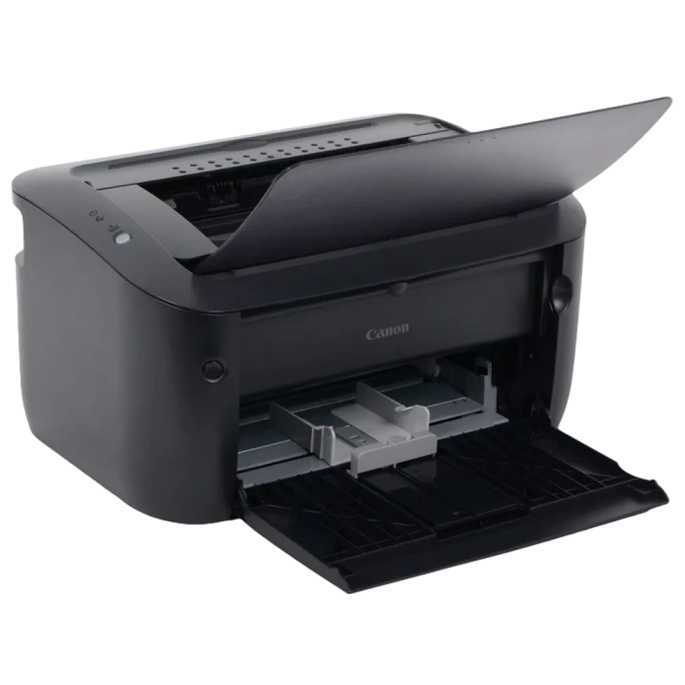 Imprimantă laser Canon Printer LBP-6030B Bundle, & CRG725 x 2 pcs, A4, Negru