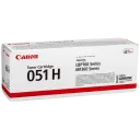 Cartuș de bandă Canon CRG-051 H, Negru