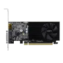 Видеокарта Gigabyte GV-N1030D4-2GL,  2ГБ DDR4 64бит