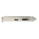 Видеокарта Gigabyte GV-N1030D4-2GL,  2ГБ DDR4 64бит