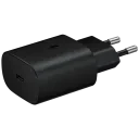 Зарядное устройство Xpower 25W PD USB-C, 25 Вт, Чёрный