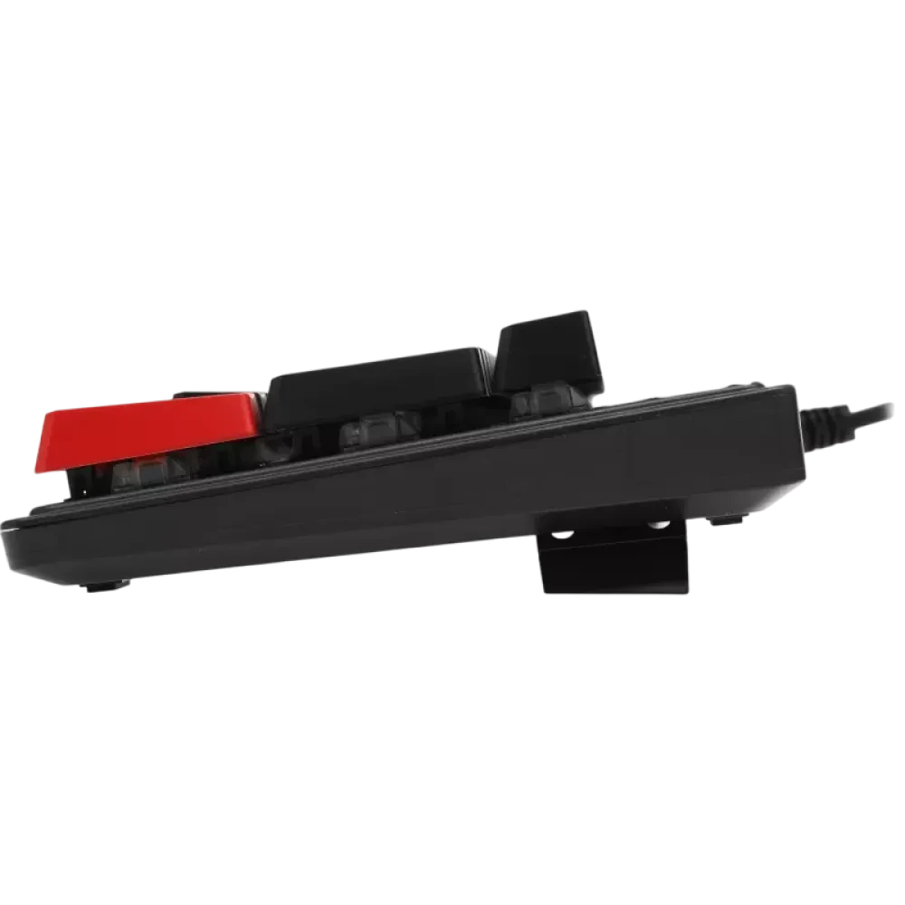 Tastatură Bloody S510R, Cu fir, Icy White