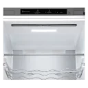 Frigider LG GBV7280BPY, Oțel inoxidabil